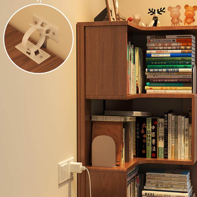 卧室转-角床头柜实木架一书体靠边墙地收纳置物架三落角柜拐角柜,住宅家具,其它柜类,淘宝优惠券,粉丝福利购,淘宝优惠卷