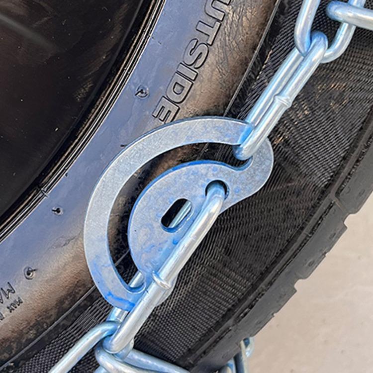 豹猎S10/CT7/Q6/CEZIAV/CS6飞扬C5T5骐菱CS9汽车标准加C粗防滑链