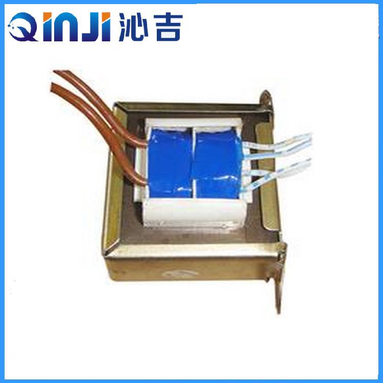 电源变压器220V转10V交流12V电子变压器低频方形工频小变压器