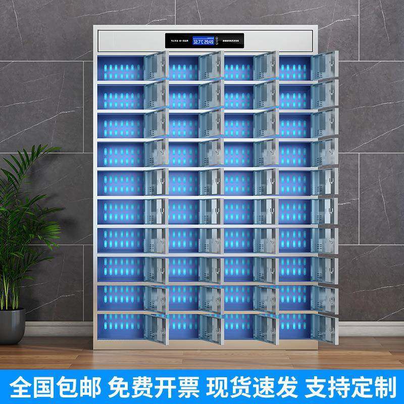 不锈钢食堂消毒碗员工餐紫外多线高温厅多门柜YT9580格餐盘柜餐具,商业/办公家具,办公储物柜,淘宝优惠券,粉丝福利购,淘宝优惠卷