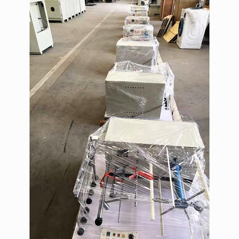 纺纱究织布厂研实验XPA室纱线测试纱线长度强度设密度备缕纱测长