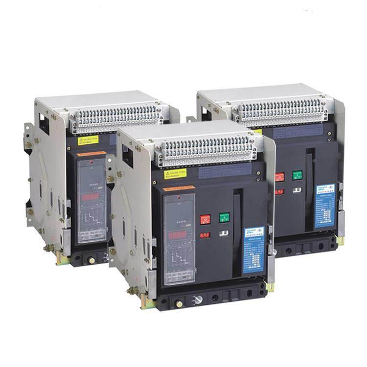 SDK智型能框架断路器CEW1-3030-2000-P-4p-6230A-6300A