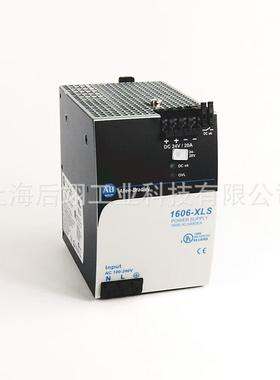 rAPBIllen-Badley罗克韦尔驱动-器1606XLS40E机器人8导电嘴进口德