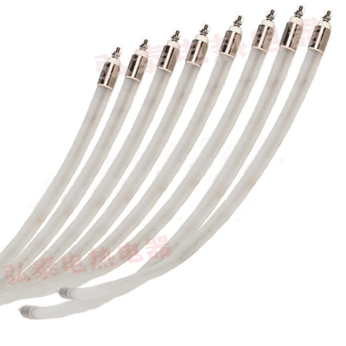 消毒柜加热管灯管红外线石英管发热管电热管220V300W400W