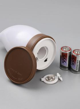 TIU厂家直供户防d水遥控火焰灯酒吧KTV气氛饰仿灯真le遥控火外焰