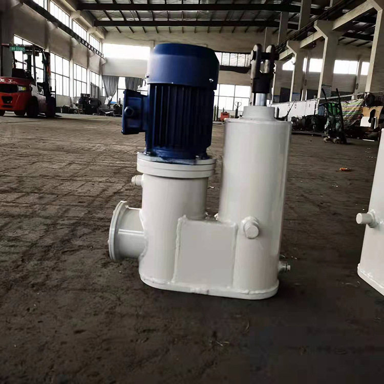 江苏哈威生产销售标准矿山行业专用大型重型拐角式 电液推杆