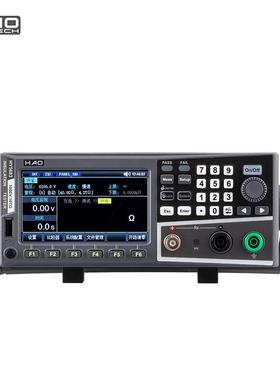 绝缘电阻仪HY5680输出电6压H100V数显式CNC0Y58时间可调