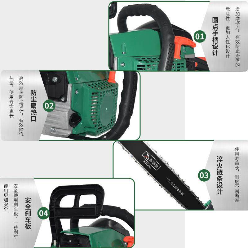 8大率伐木xy-004汽油锯毛竹5功2/5气缸16/1家8/20/22寸厂直销高品,农机/农具/农膜,割灌机/割草机/油锯,淘宝优惠券,粉丝福利购,淘宝优惠卷