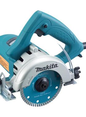 ma石kita田41400NH云机1400W瓷砖大理62317石材M101B切牧割电锯M0