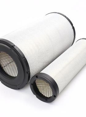 现货60018清5汽6100空气滤器600185规格齐全车滤芯