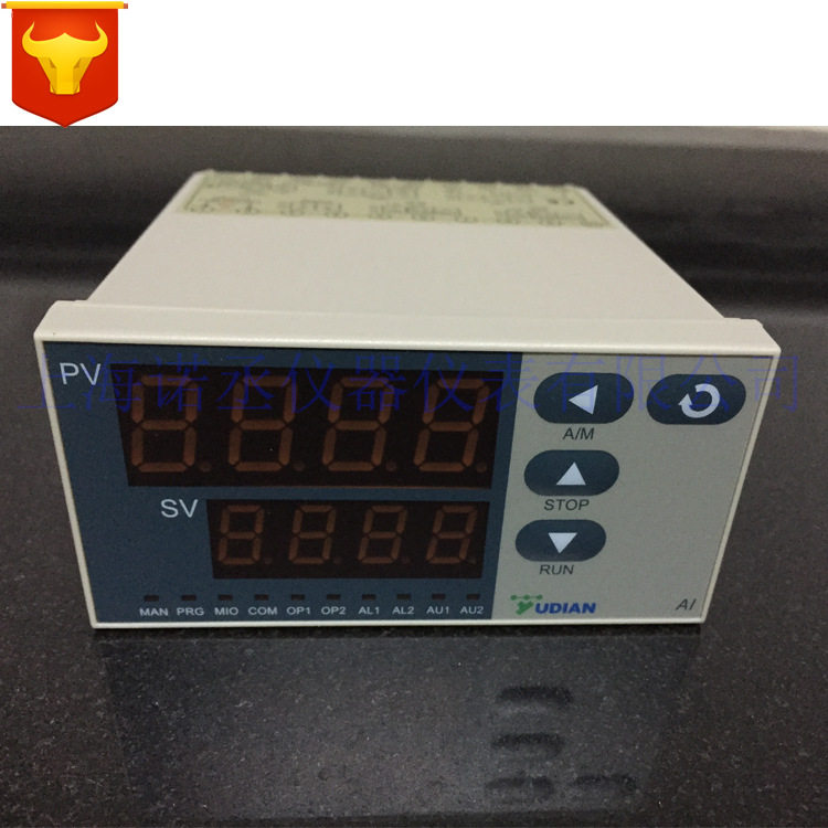 厦门宇电AI-508智能温控表