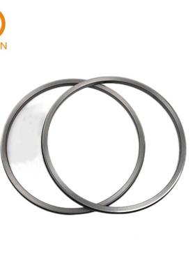 型卡车轮轴耐油封么镜面1959706污耐振动链轮双锥浮重R4290动油封