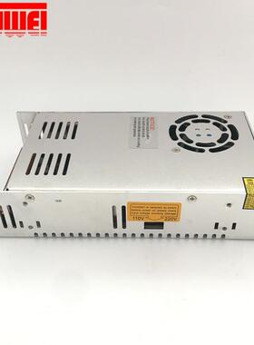 400W开关电源S-400246VV1-6.A步进电机5V12V15420V27V3640V48V直