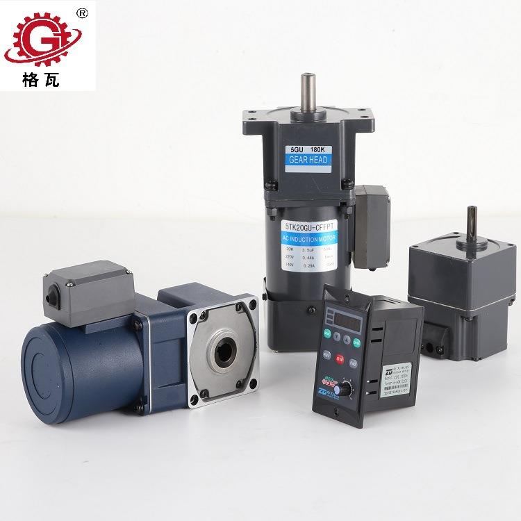 zd微型齿轮减速电机25~200弧锥齿直角轴空心实心轴输出减速机