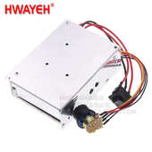 PWM直流电机调速器40A正反转开关有刷电机马达控制器12V24V36V48V