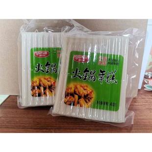 雨润火锅年糕宁波风味水磨年糕韩式炒年糕煮年糕条餐饮休闲零食