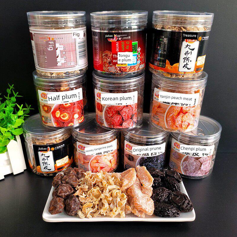 采购产品李子,陈皮,李子,咸桃子肉,酸梅罐头,李子干,蜜饯水