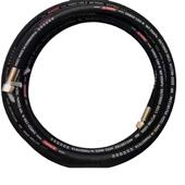 层洗车机双钢子丝编织高压水管清洗机水高管压线管洗车机管