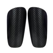 二代超轻SG足球护板腿碳纤护具成比人儿童专业护板足球维赛训练