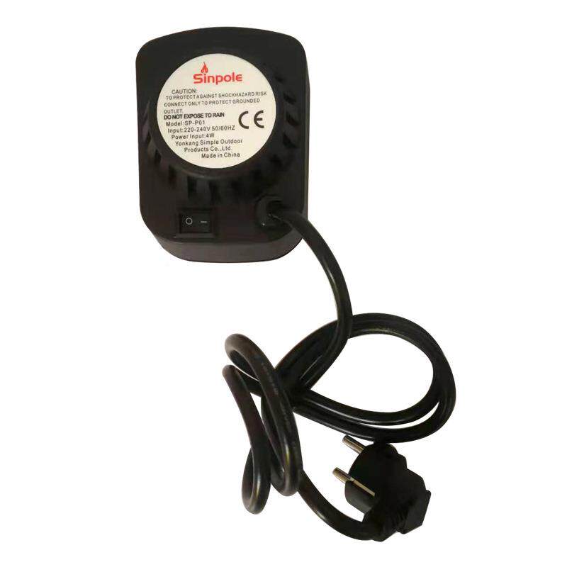 热电动马烧烤炉专销用SP-P01马达外烧烤用具户烧烤配达件热销