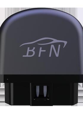 FN汽车B故AD60诊断obd仪2发动机检障测仪手机版
