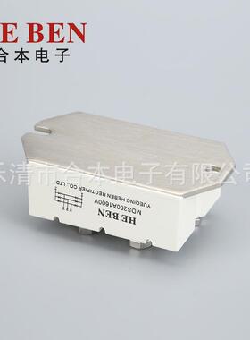 供应整流桥DS200A(IXFUWYMS白色6桥00V三1相式整流桥三相整流模块