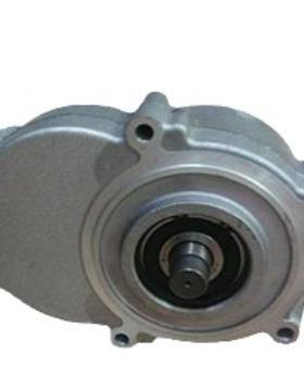 地159C/17C3CLPHC轮的打桩机挖坑机种植机配件变速箱钻齿箱