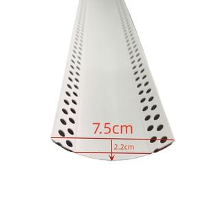 超保大圆弧形梁阳角条收边条包弧形线条0公分墙角护条量弧BJC大价