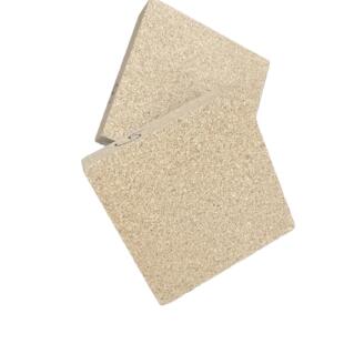 壁炉专用板蛭石板隔热板保温板蛭石耐火防火板蛭石砖