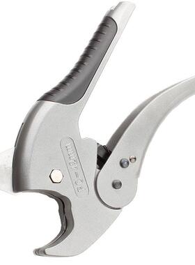 福冈工具PPR管切刀管水剪刀手开口0-42mm大小单使用子管子割刀