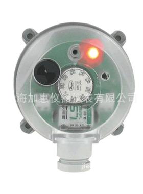 美国dw威yerA德尔BBDPA-05-DP-205-2-N、BDPA-06--N差压开关报警