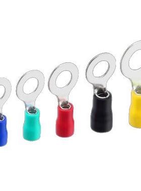 优供应SSNB-4惠SNB22-5S叉形裸端头/冷压端子