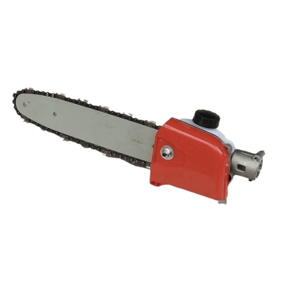 高枝锯高割草机打草高机锯头改装枝油锯高空锯锯枝齿锯轮箱高枝头,农机/农具/农膜,割灌机/割草机/油锯,淘宝优惠券,粉丝福利购,淘宝优惠卷