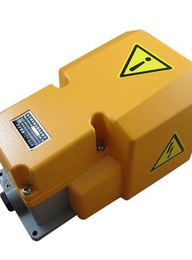 脚踏可开关DBVXD-L21黄色灰色全盖脚踩线加长无米数ML22