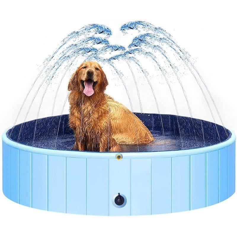 宠物池洗澡盆狗狗游泳池可折叠泳池猫户C4代砂盆宠物水外戏水池贴,家庭/个人清洁工具,梳子/化妆梳/按摩梳,淘宝优惠券,粉丝福利购,淘宝优惠卷