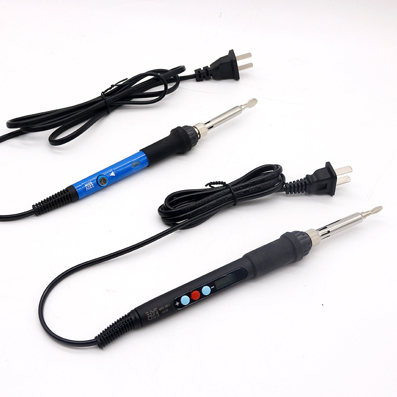 牙科可调温电蜡勺电蜡刀技工电腊勺可调温蜡堤制作烫蜡雕刻刀