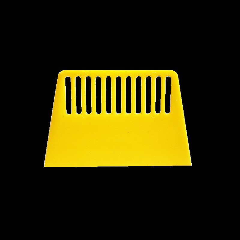 速发加固碳纤维胶建筑加固墙纸刮板批板塑料刮板塑料批板塑料刮刀
