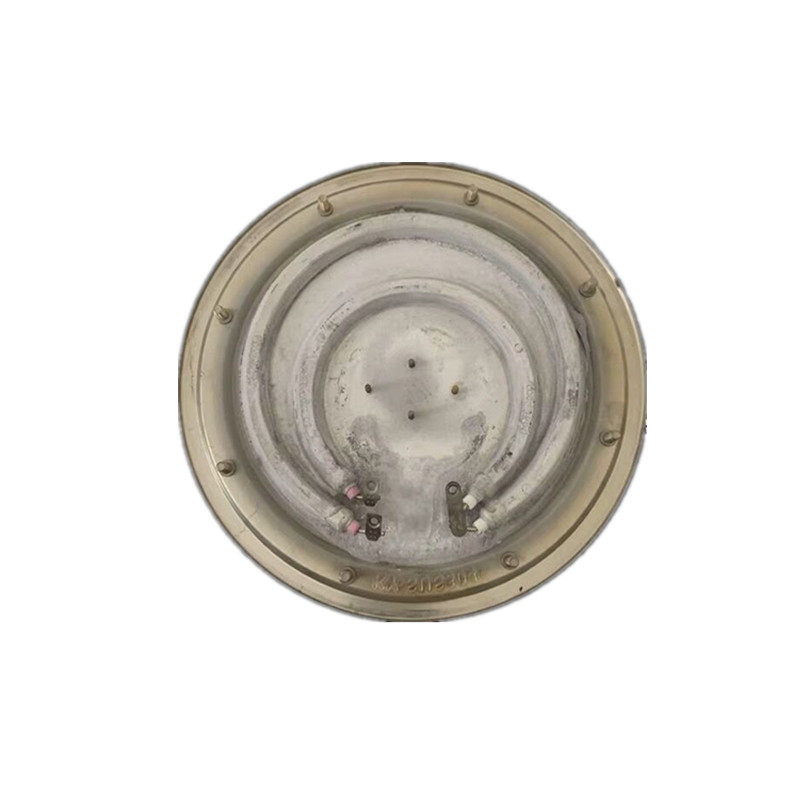 速发22.5cm电蒸笼发热盘蒸煮桶配件电蒸桶蒸锅保温桶电热盘220V 2