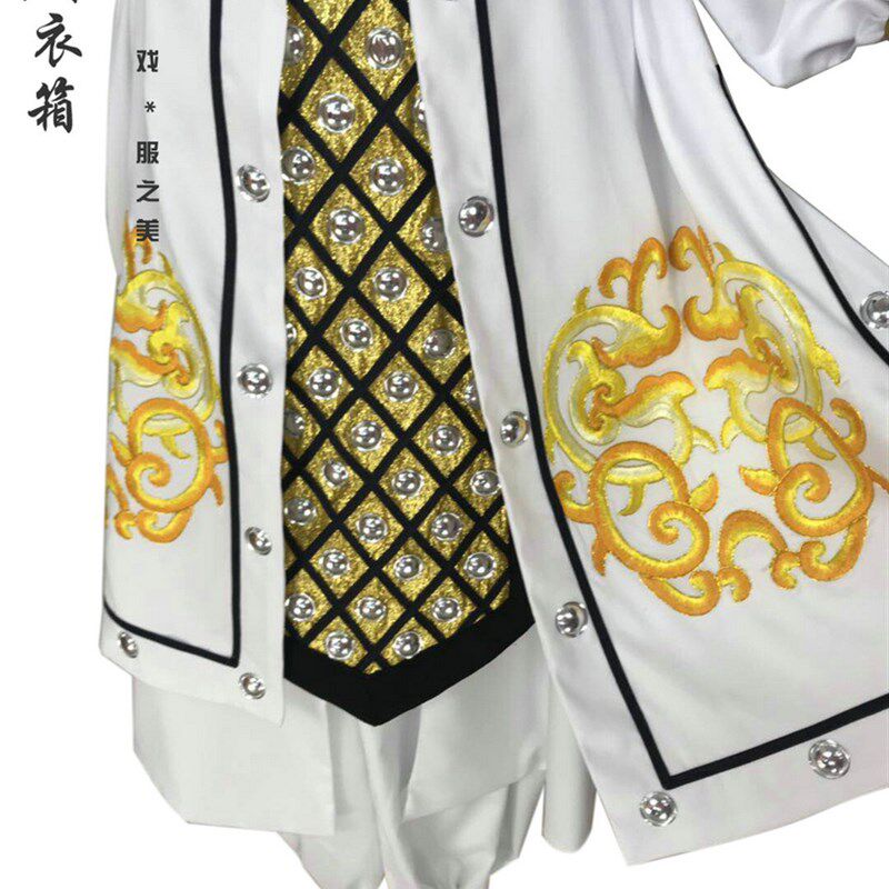 速发越剧衣箱戏曲服装舞台演出戏服越剧京剧黄梅戏新款吕布与貂蝉