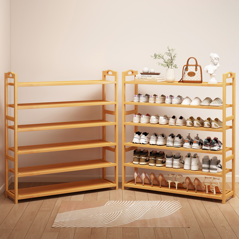 速发鞋架多层家用门架简易收纳置物口入户房用新款2024爆款鞋柜