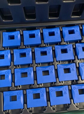 速发LEM L 150-PA互感器 闭环额定150A 电流传感器 霍尔效应