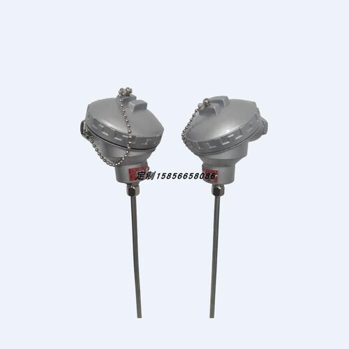速发铠装热电偶WRK型WREK型WR型WRFK型WR型WRPK高精度温度传感器