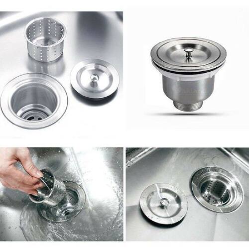 现货速发1 Stle Steel Replt Strer Kitche