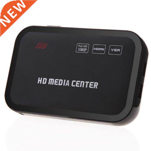 现货速发1080P dia Pler Ceter RM/RMVB/AVI/MPEG Multi dia Vide