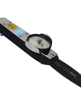 速发0-100.m指示表扭矩扳手 手动指针扭力扳手 SG扳DC表盘力矩A手