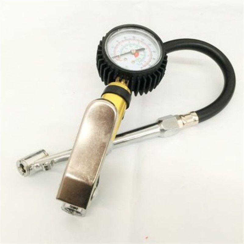 速发修气工具 打气补胎充车 气尺打 充 胎压枪 气动