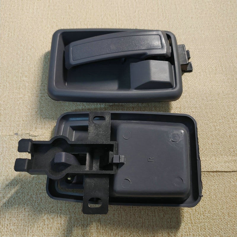 速发适用五十铃庆铃皮卡竞技者车门内扣手开门内把手拉手【全车配
