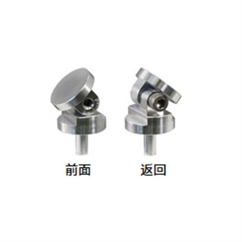 速发SEM测试制样样品台 钉形特殊规格制样台 电子显微镜 FEI蔡司