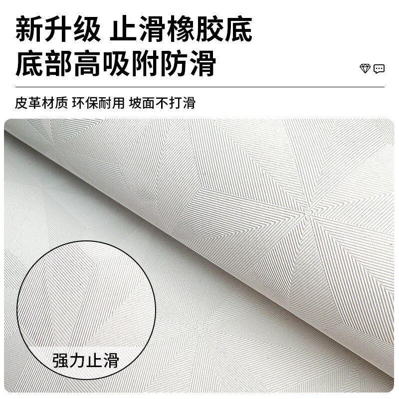 速发生高颜值励志文字垫超大号办公工位电脑桌垫书桌台面保护垫