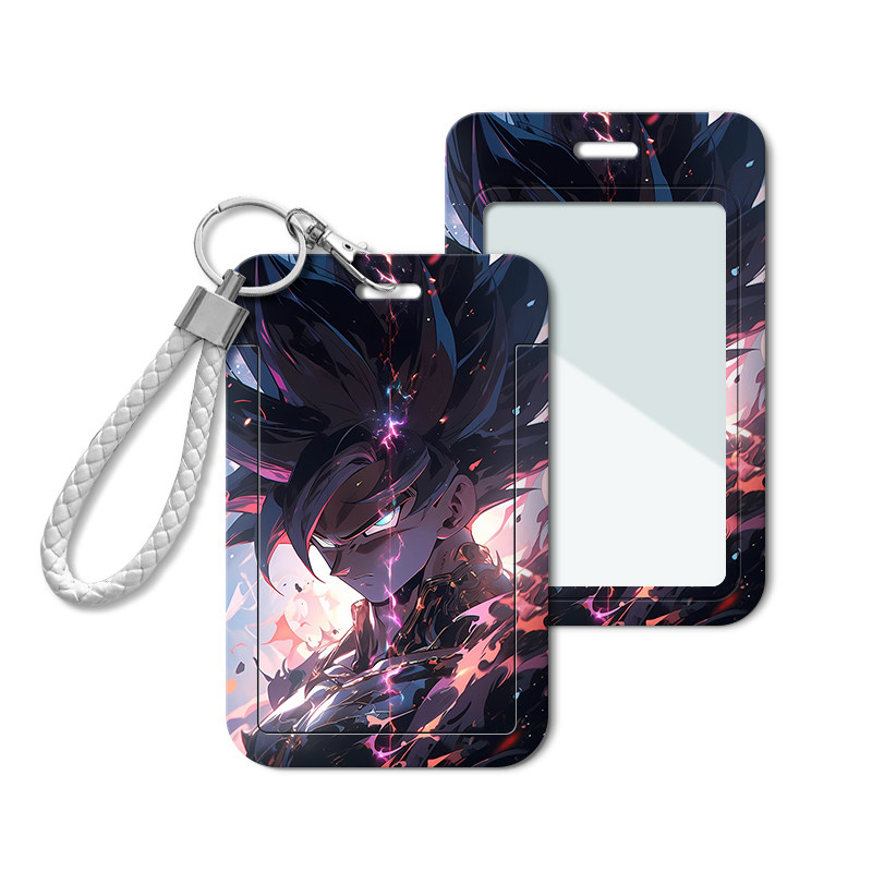 定制身份证银行卡公交卡卡套